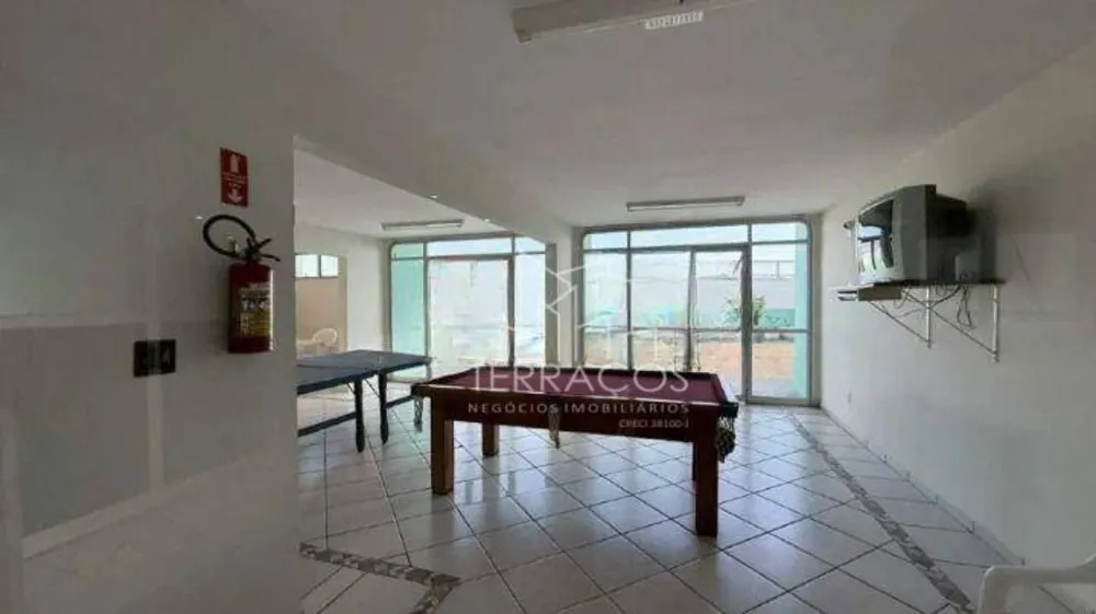 Apartamento, 3 quartos, 92 m² - Foto 2