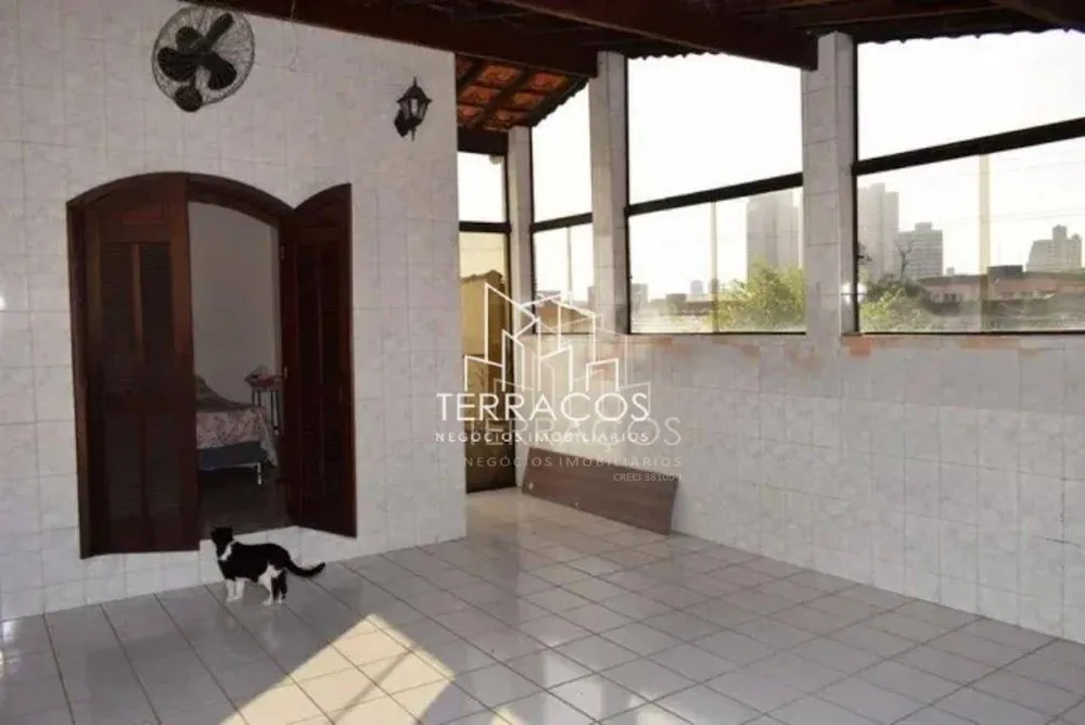 Casa, 4 quartos, 283 m² - Foto 2