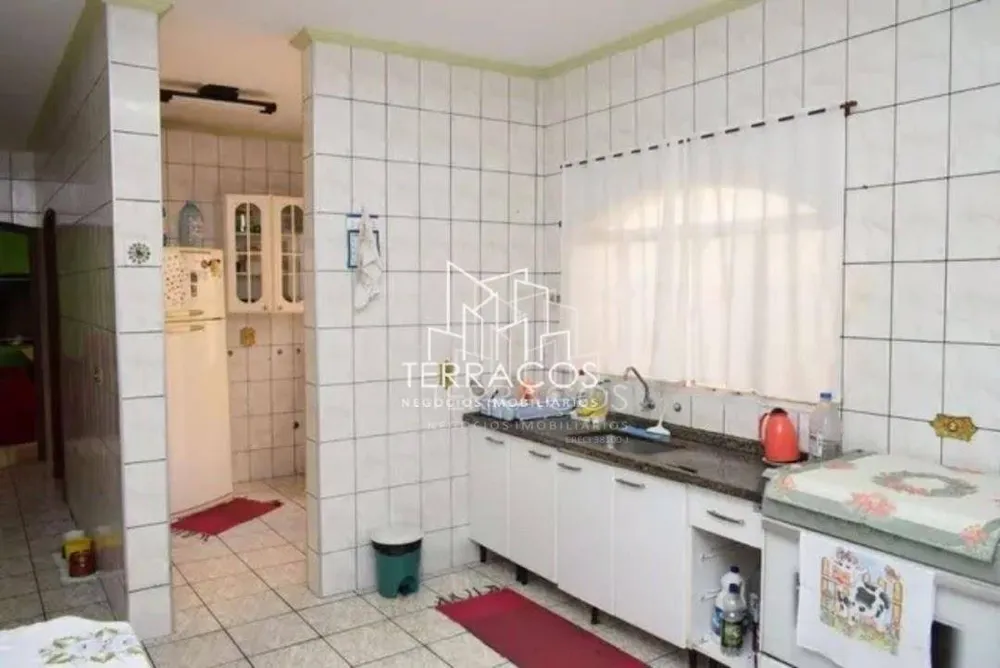 Casa, 4 quartos, 283 m² - Foto 4