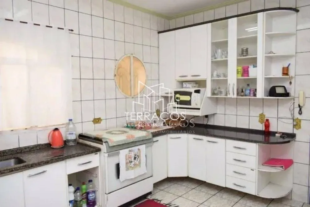 Casa, 4 quartos, 283 m² - Foto 3