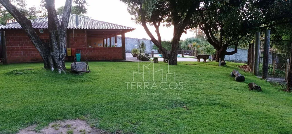 Chácara, 3 quartos, 7010 m² - Foto 2