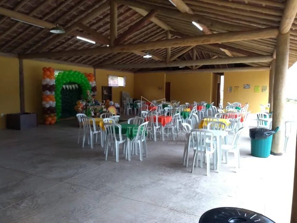 Chácara, 3 quartos, 7010 m² - Foto 1