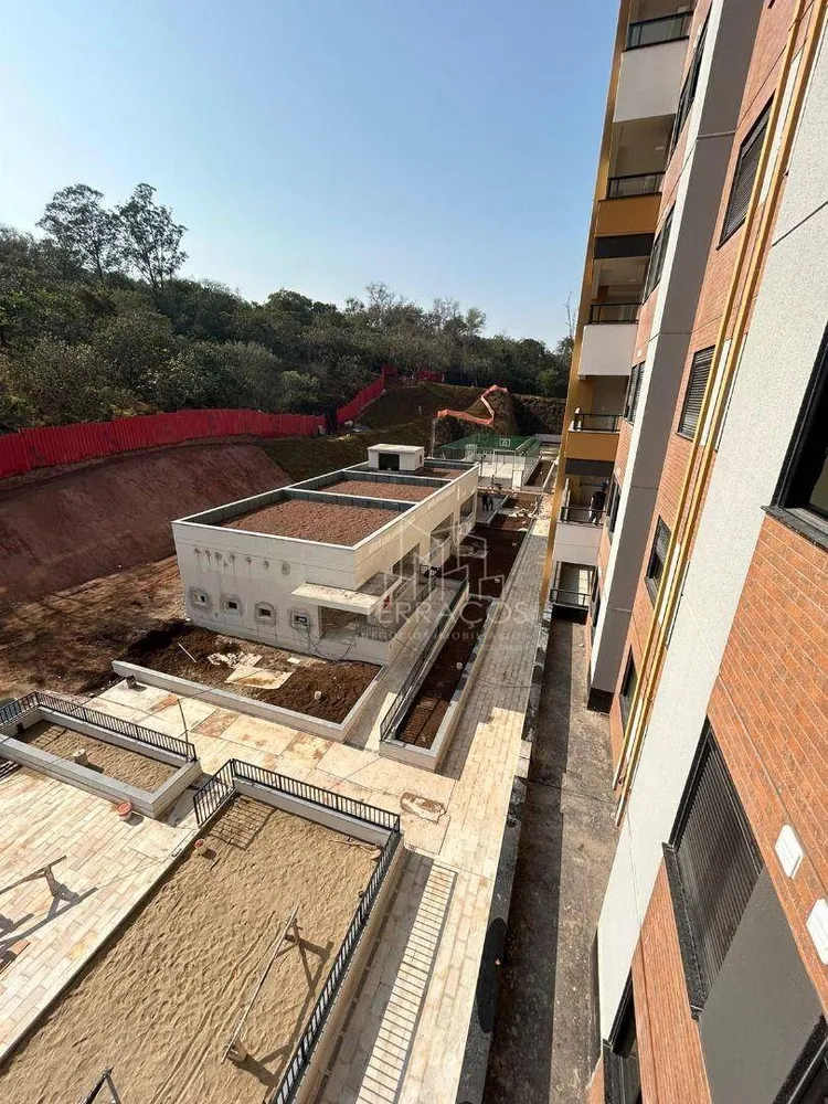 Apartamento, 3 quartos, 95 m² - Foto 2