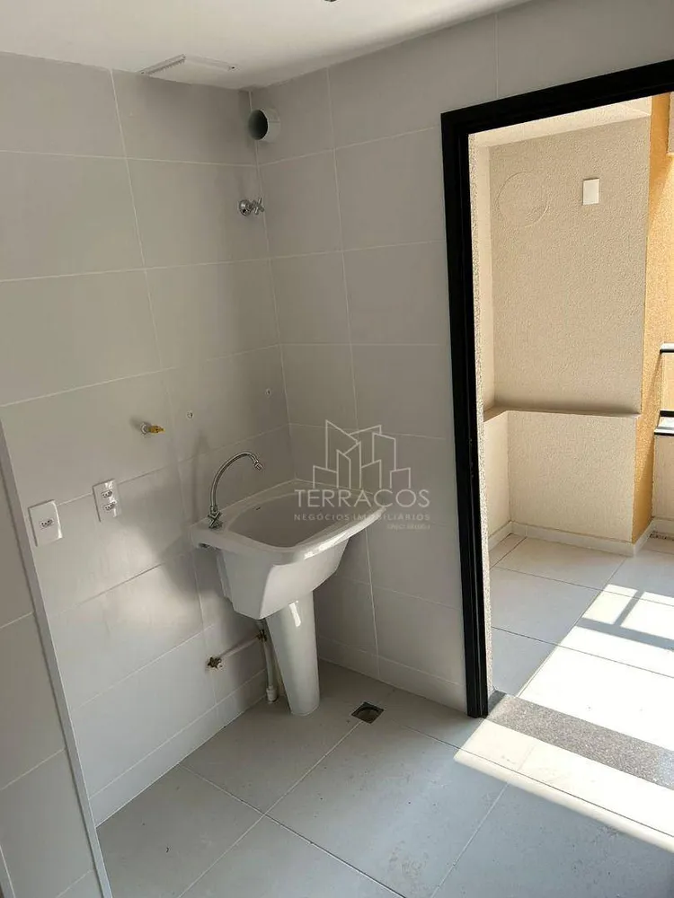 Apartamento, 3 quartos, 95 m² - Foto 3