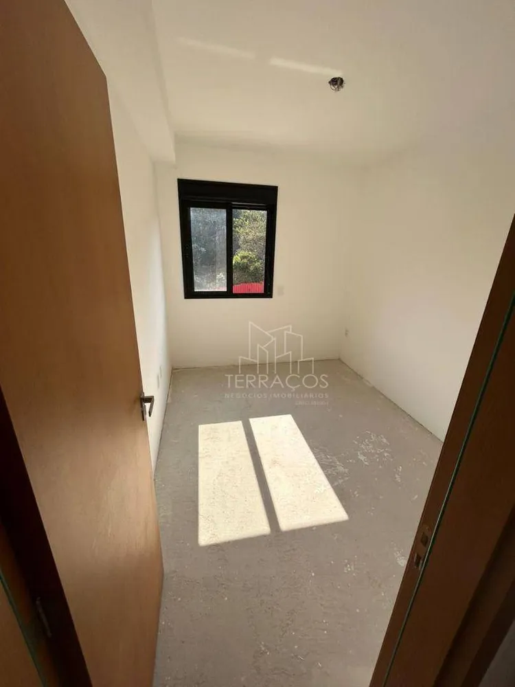 Apartamento, 3 quartos, 95 m² - Foto 1