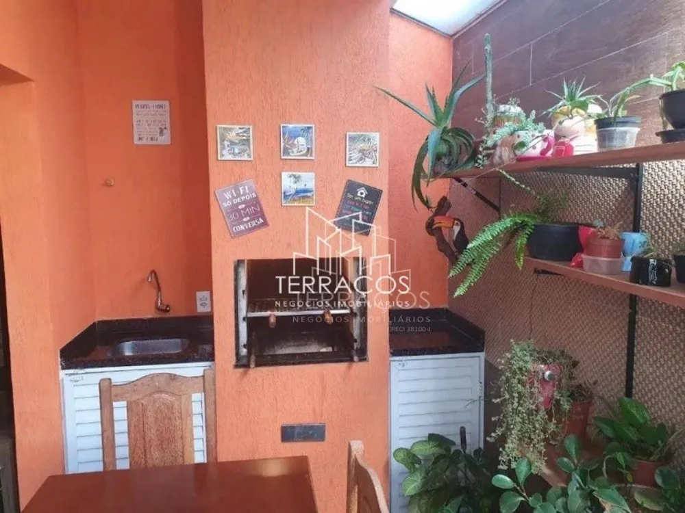 Casa de Condomínio, 2 quartos - Foto 3