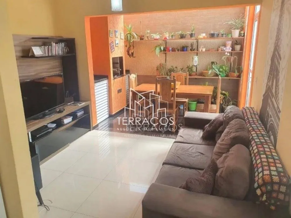 Casa de Condomínio, 2 quartos - Foto 2