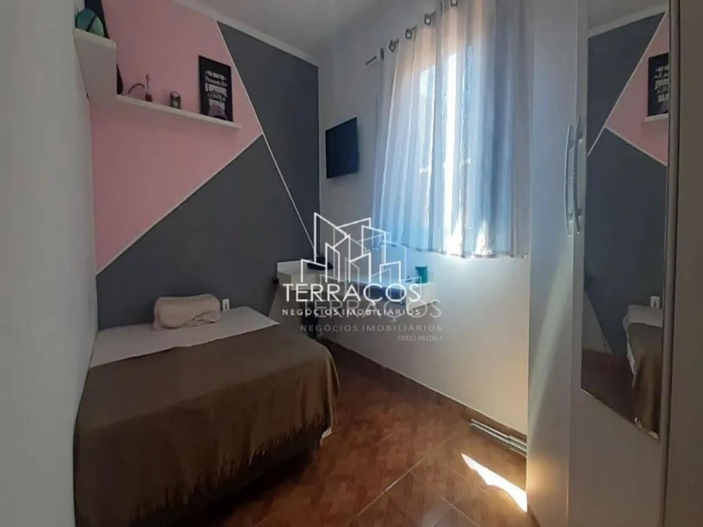 Casa, 3 quartos, 220 m² - Foto 3