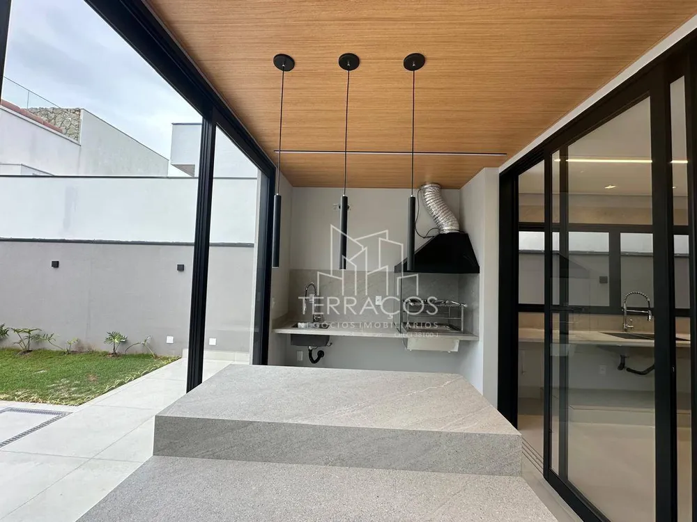Sobrado, 3 quartos, 300 m² - Foto 8