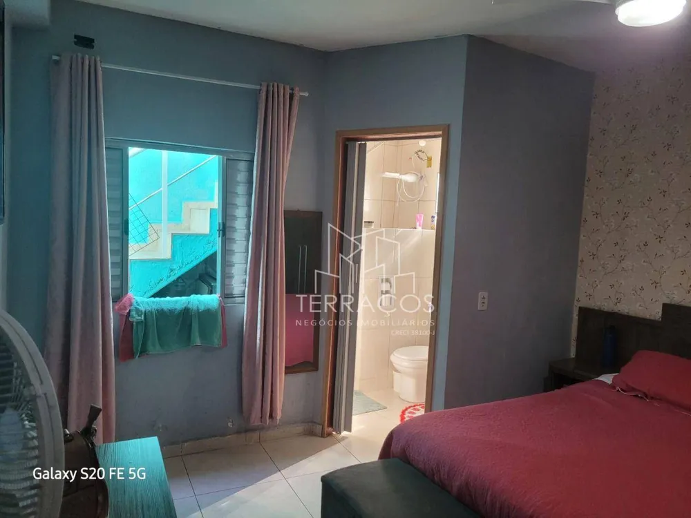 Casa, 3 quartos, 143 m² - Foto 4