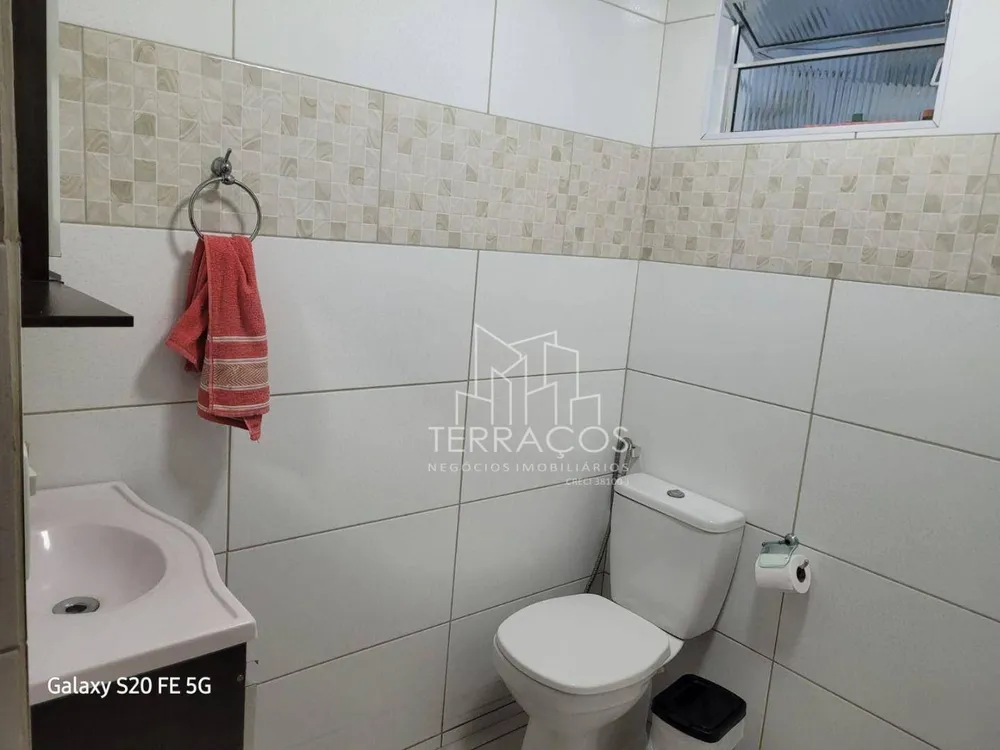 Casa, 3 quartos, 143 m² - Foto 2