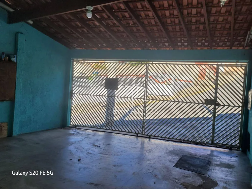 Casa, 3 quartos, 143 m² - Foto 1