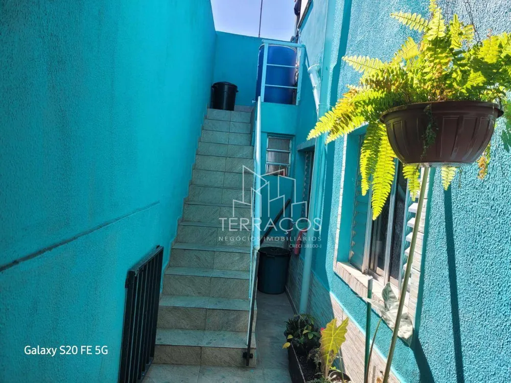 Casa, 3 quartos, 143 m² - Foto 3