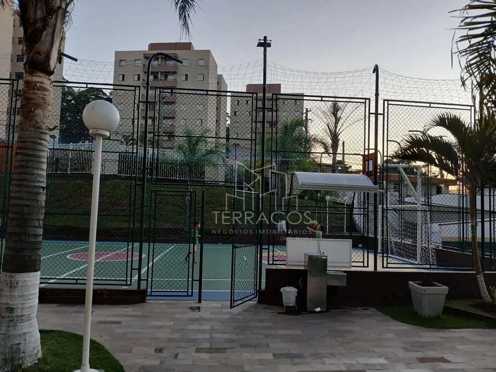Apartamento, 3 quartos, 72 m² - Foto 7