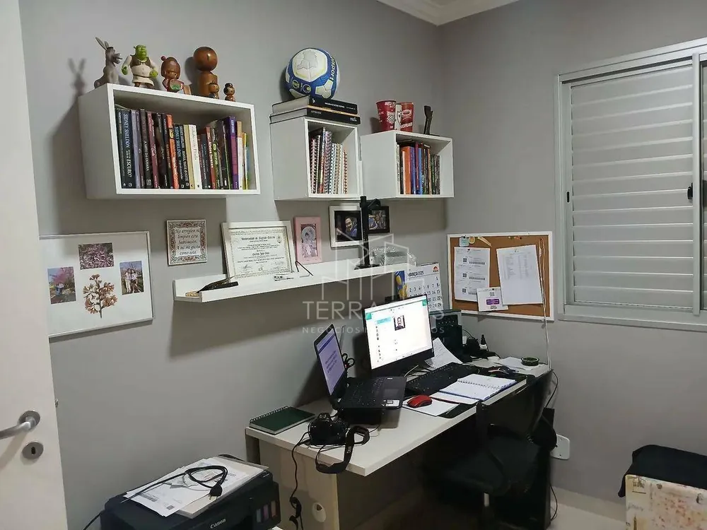 Apartamento, 3 quartos, 72 m² - Foto 4