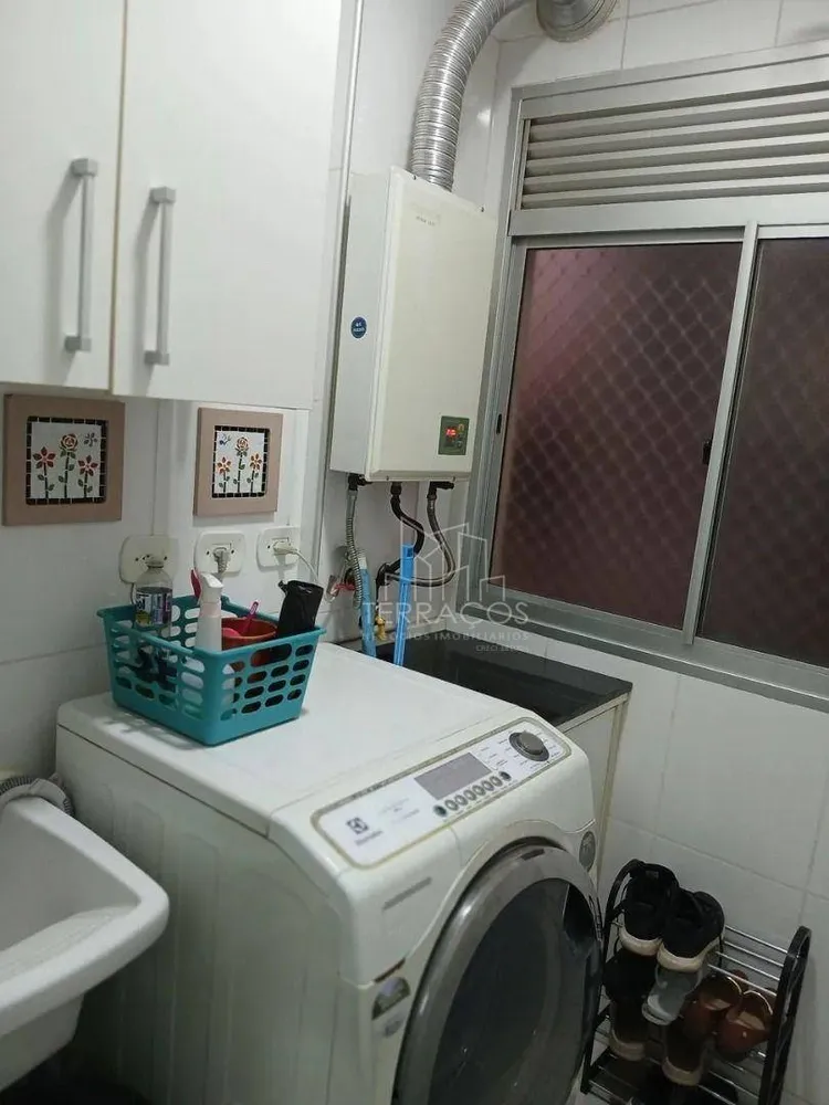 Apartamento, 3 quartos, 72 m² - Foto 6