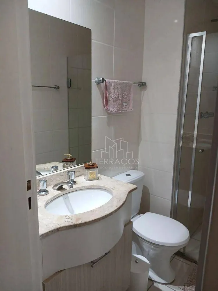 Apartamento, 3 quartos, 72 m² - Foto 2