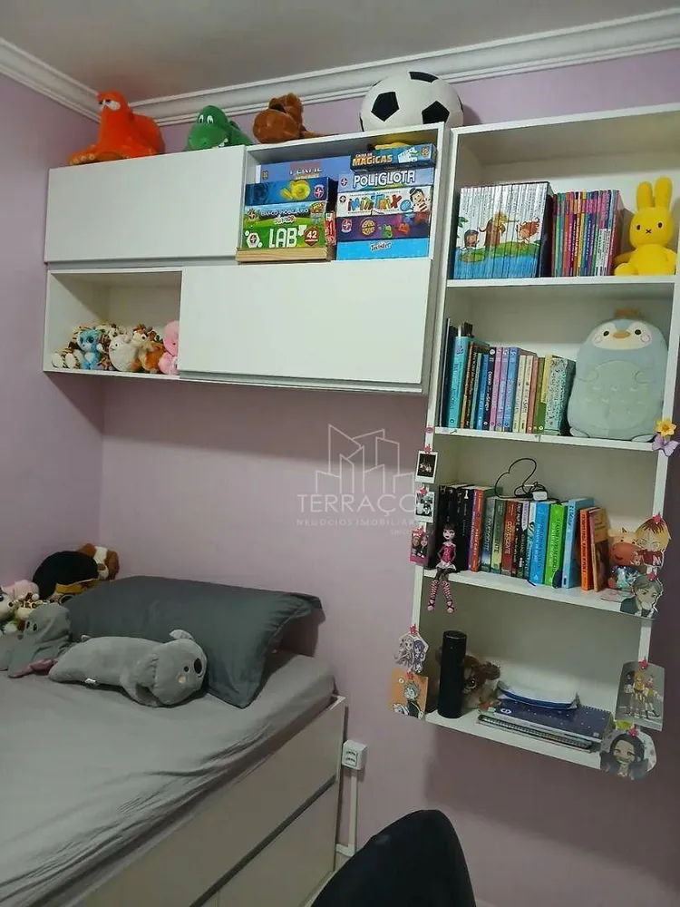 Apartamento, 3 quartos, 72 m² - Foto 1