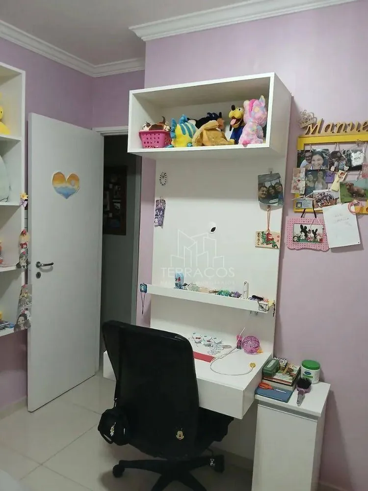 Apartamento, 3 quartos, 72 m² - Foto 8