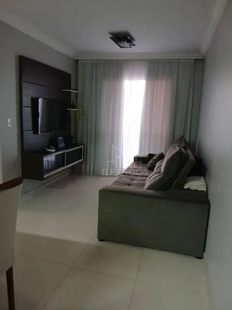 Apartamento, 3 quartos, 72 m² - Foto 5