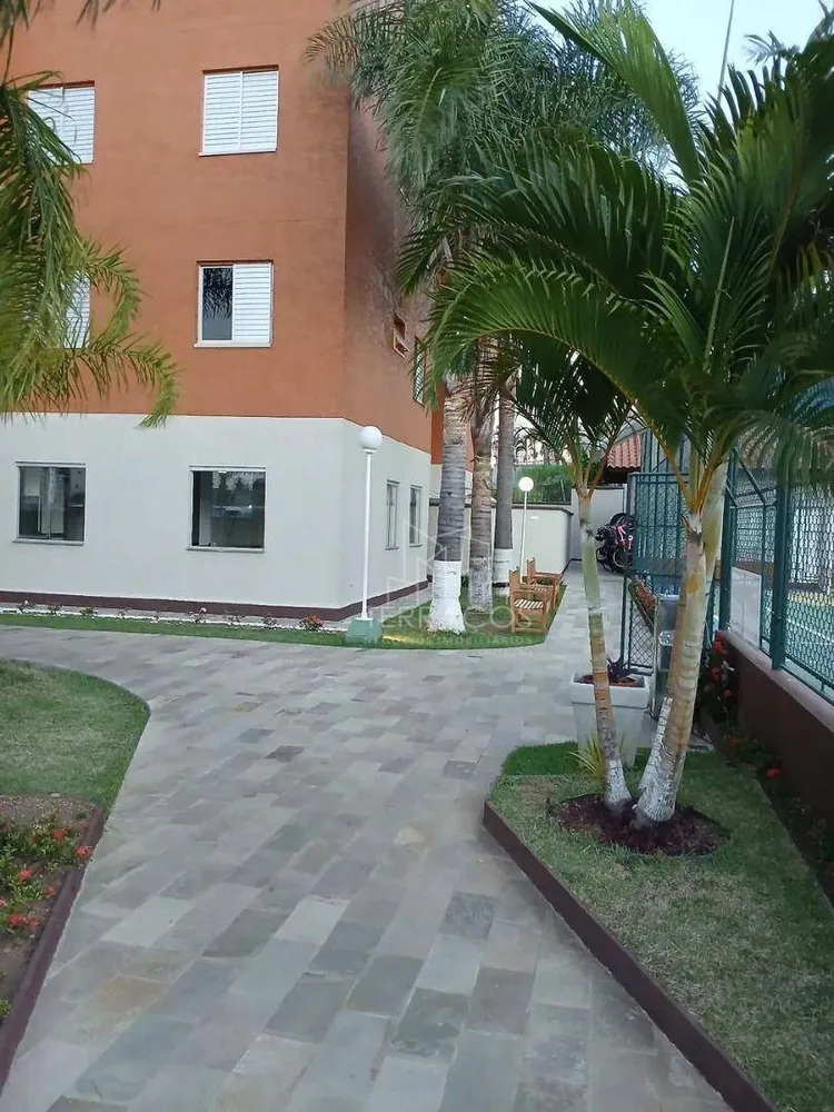 Apartamento, 3 quartos, 72 m² - Foto 3