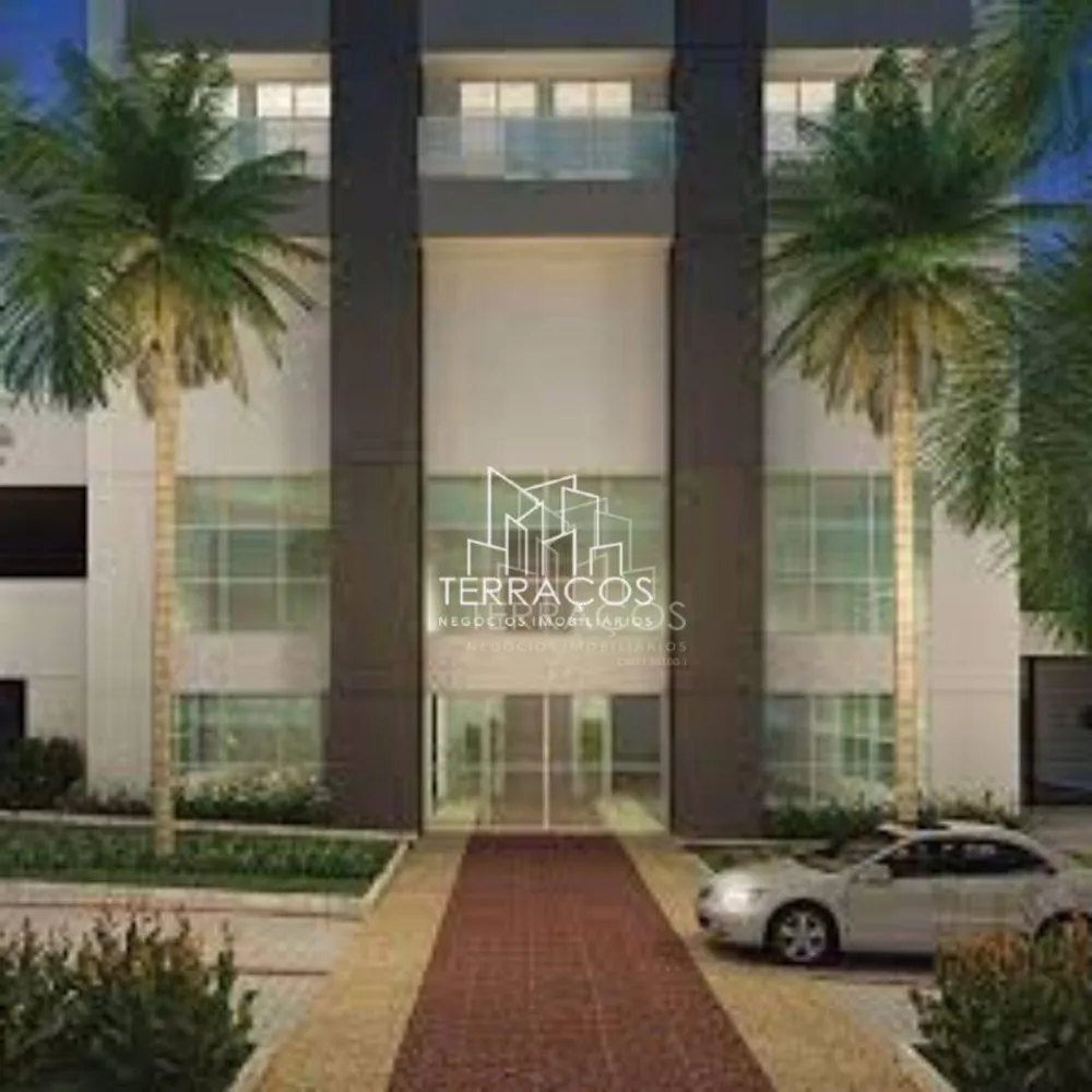 Apartamento, 3 quartos, 163 m² - Foto 4