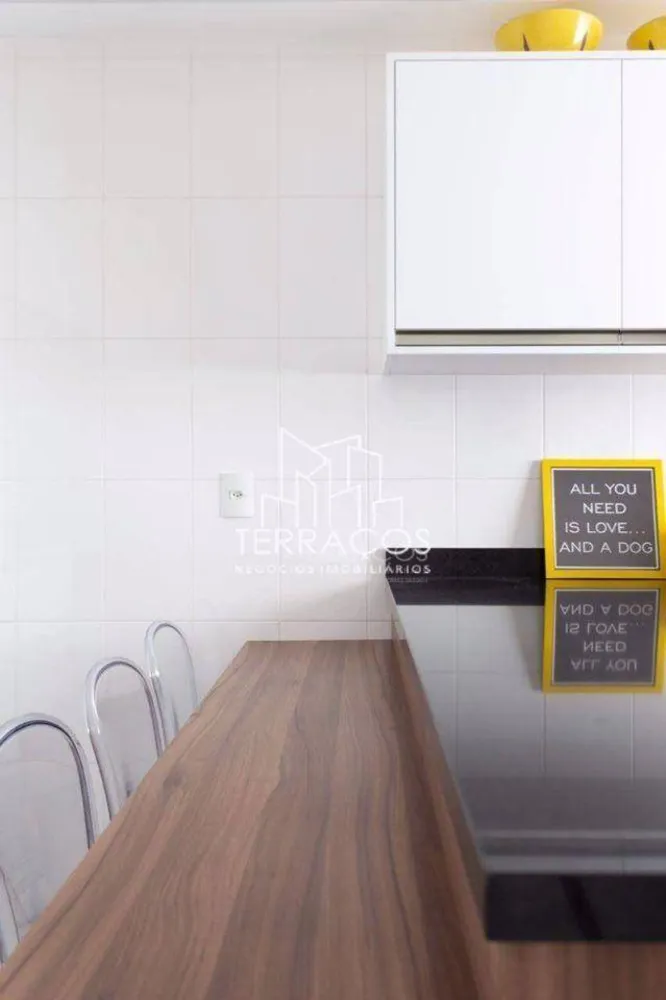 Apartamento, 3 quartos, 163 m² - Foto 1