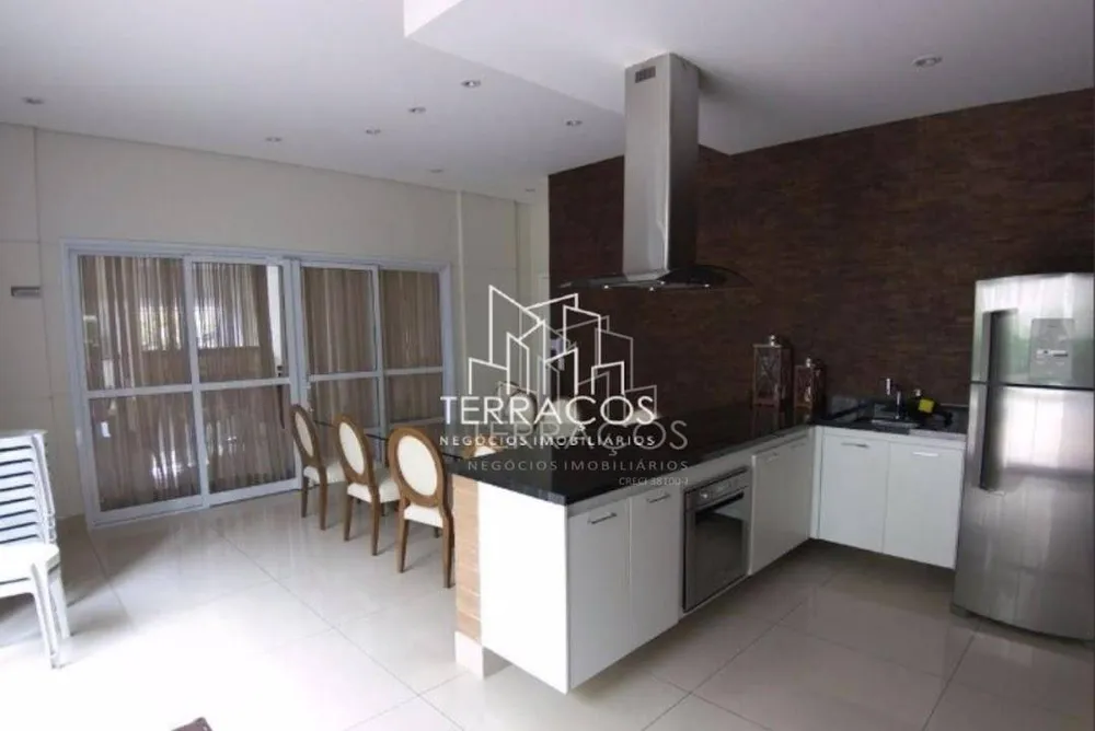 Apartamento, 3 quartos, 163 m² - Foto 2