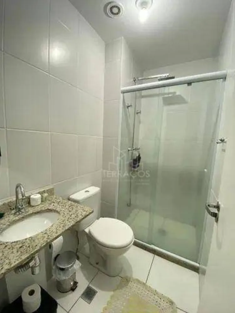 Apartamento, 3 quartos, 80 m² - Foto 2
