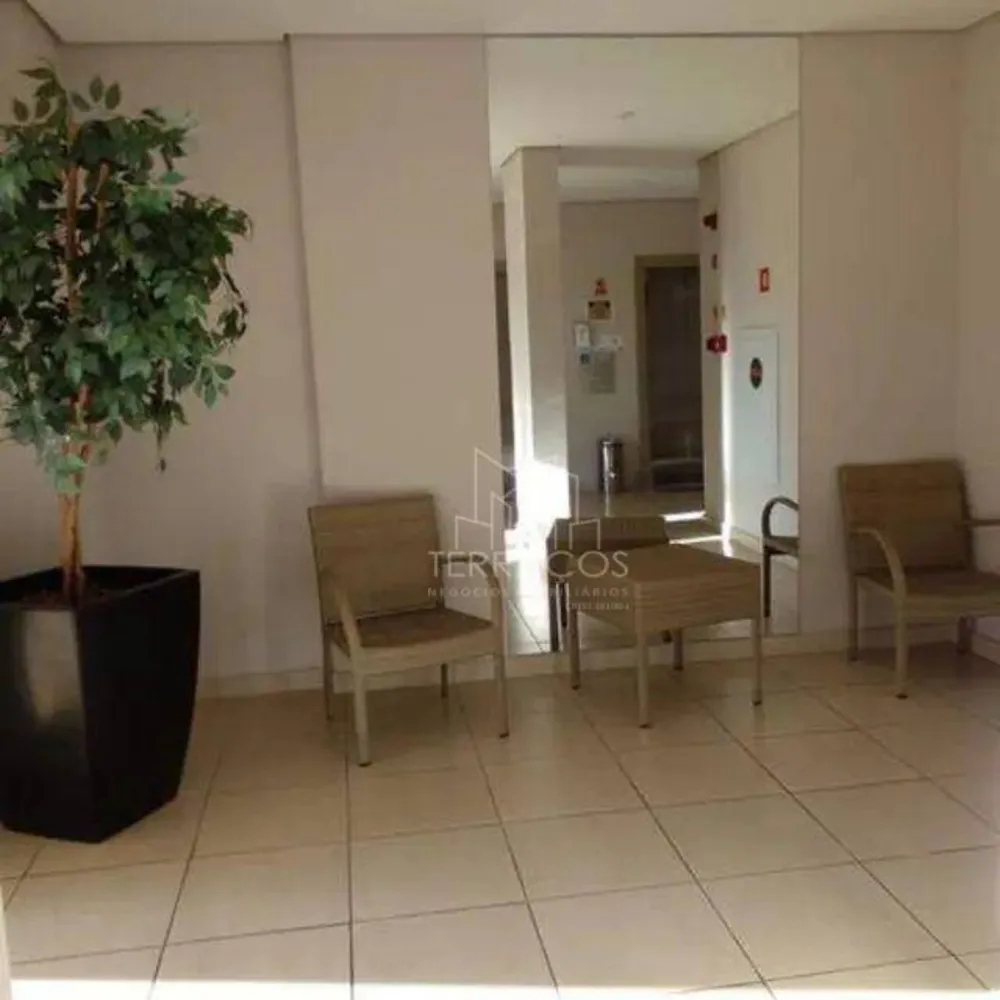 Apartamento, 3 quartos, 80 m² - Foto 3