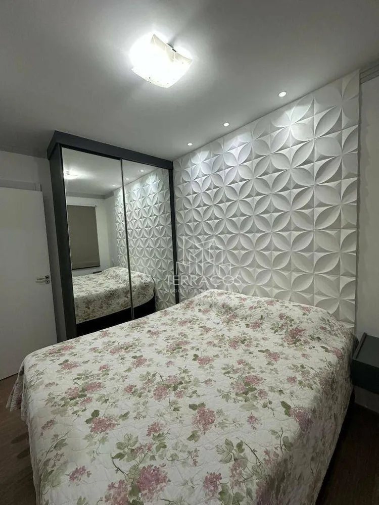 Apartamento, 3 quartos, 61 m² - Foto 4