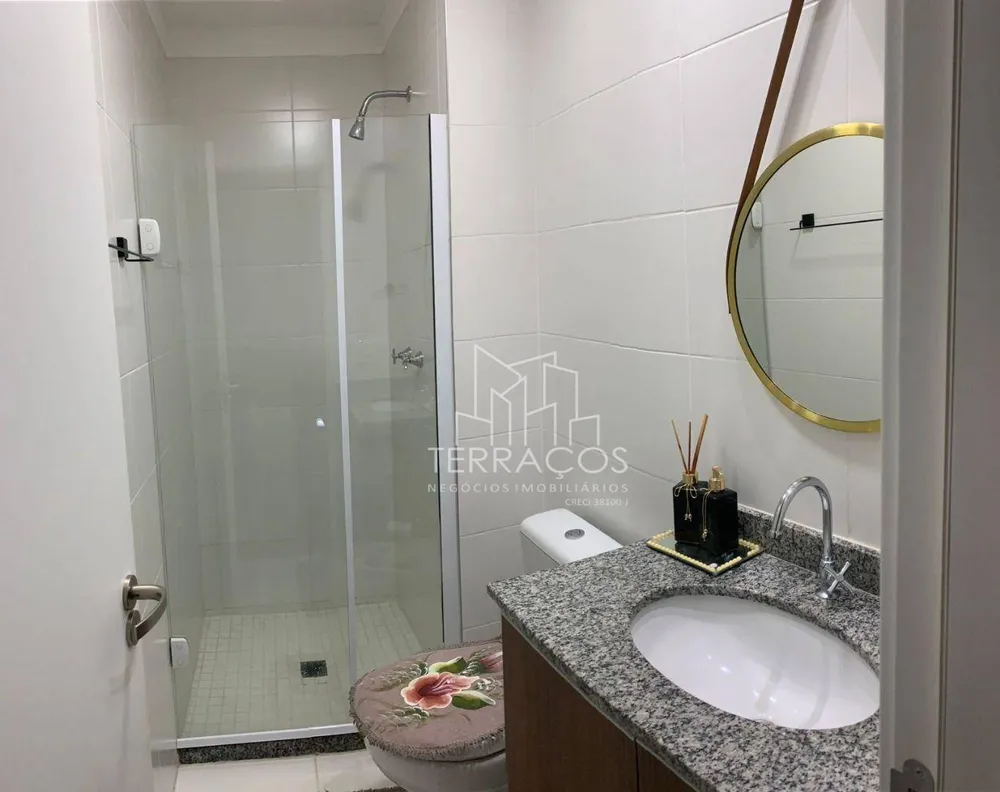 Apartamento, 3 quartos, 61 m² - Foto 2