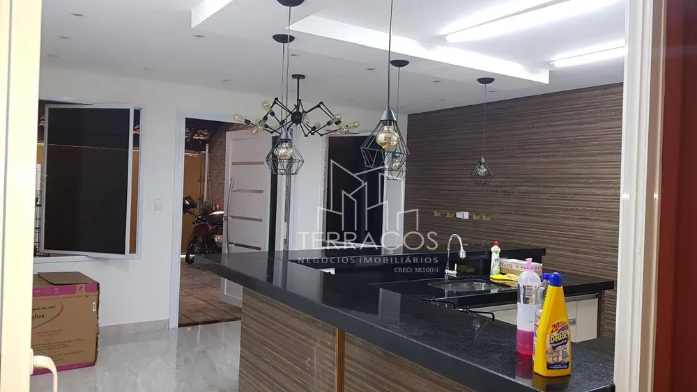Casa, 2 quartos, 113 m² - Foto 2