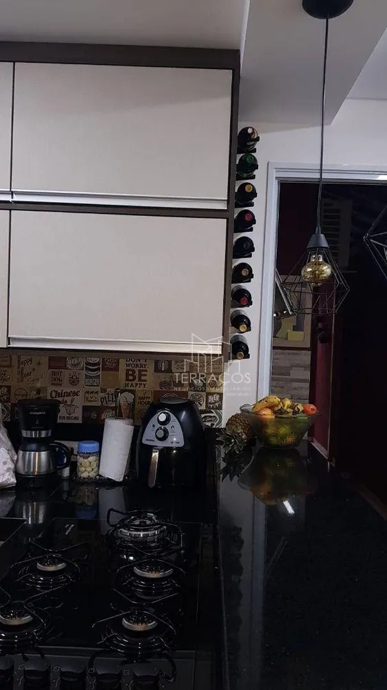 Casa, 2 quartos, 113 m² - Foto 4