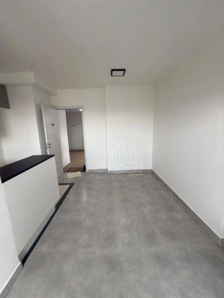 Apartamento, 3 quartos, 54 m² - Foto 3