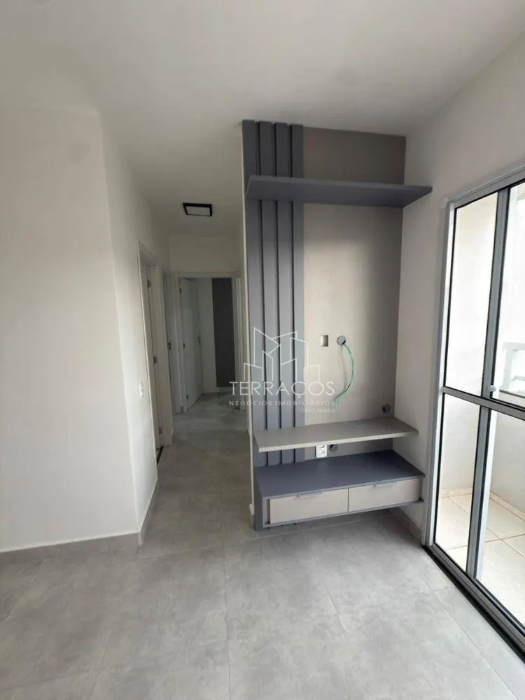 Apartamento, 3 quartos, 54 m² - Foto 2