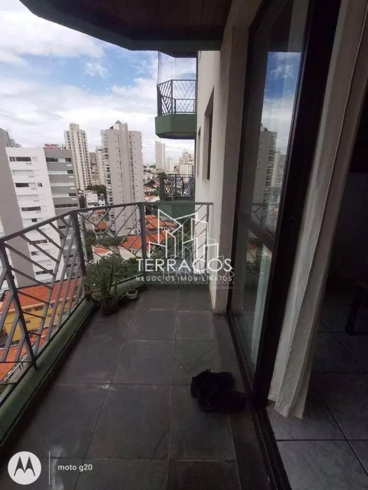 Apartamento, 3 quartos, 86 m² - Foto 2