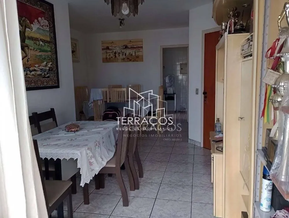 Apartamento, 3 quartos, 86 m² - Foto 3