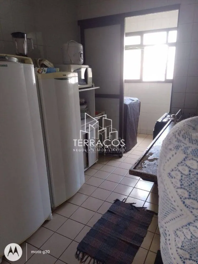 Apartamento, 3 quartos, 86 m² - Foto 1