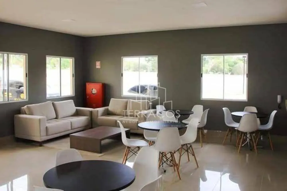 Apartamento, 2 quartos, 46 m² - Foto 4