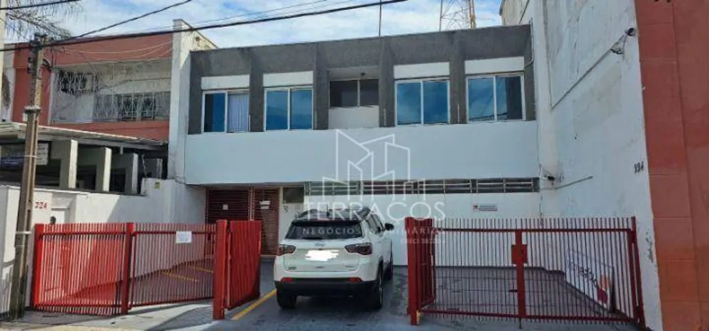 Prédio Inteiro, 513 m² - Foto 2