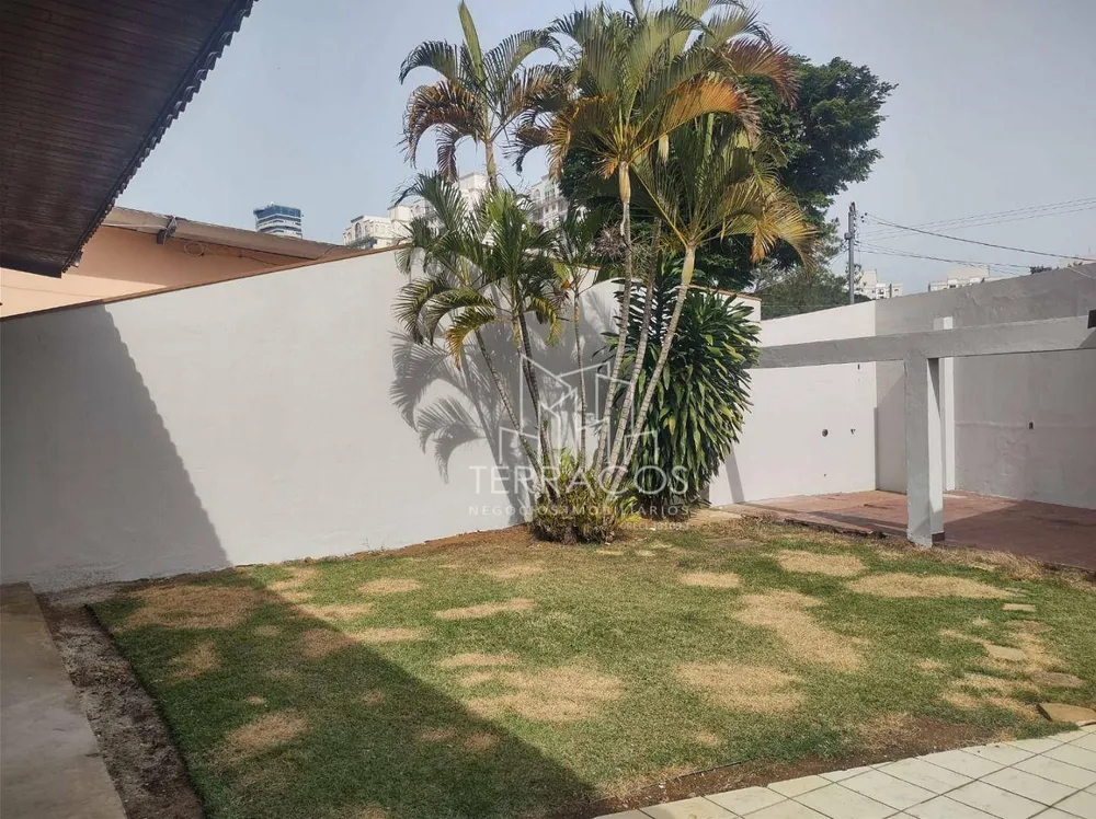 Casa, 4 quartos, 237 m² - Foto 4