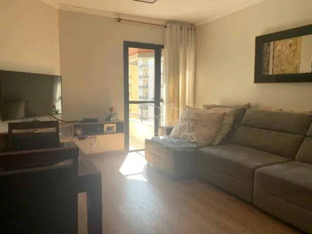 Apartamento, 3 quartos, 92 m² - Foto 4