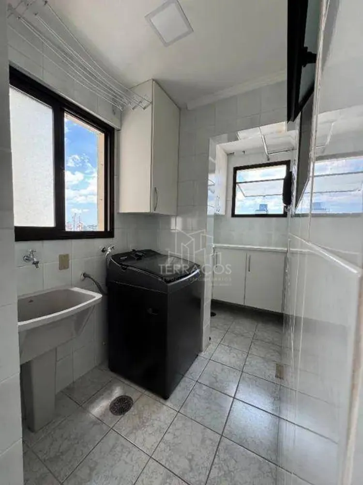 Apartamento, 3 quartos, 92 m² - Foto 2