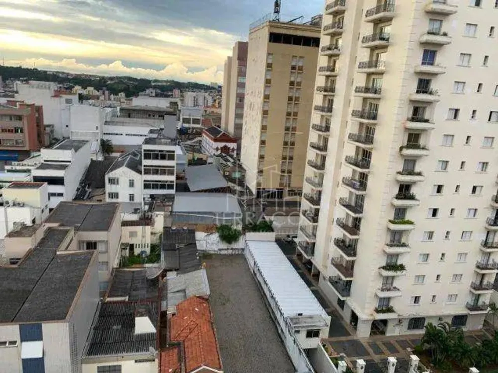 Apartamento, 3 quartos, 92 m² - Foto 3