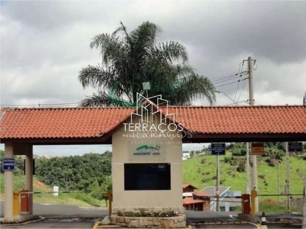 Loteamento e Condomínio, 1300 m² - Foto 4