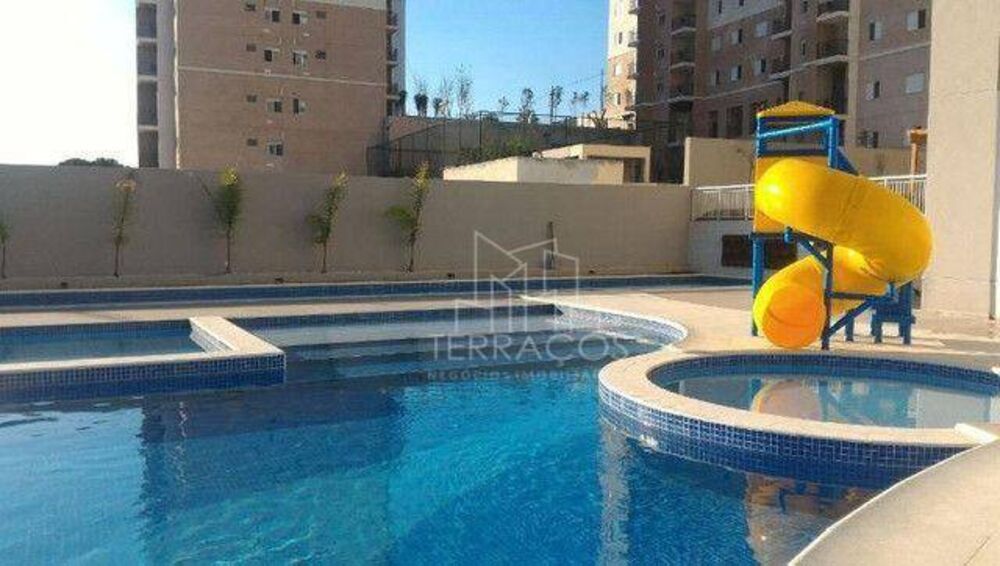 Apartamento à venda com 3 quartos, 92m² - Foto 25