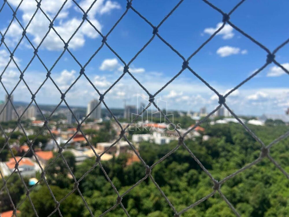Apartamento à venda com 3 quartos, 92m² - Foto 8