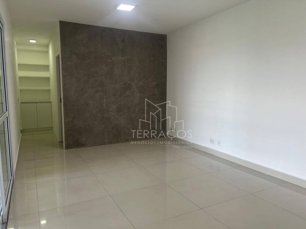 Apartamento à venda com 3 quartos, 92m² - Foto 2