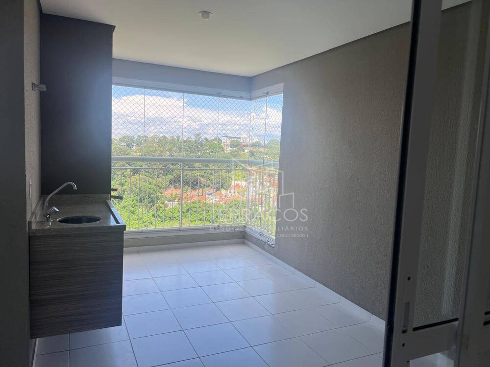 Apartamento à venda com 3 quartos, 92m² - Foto 3